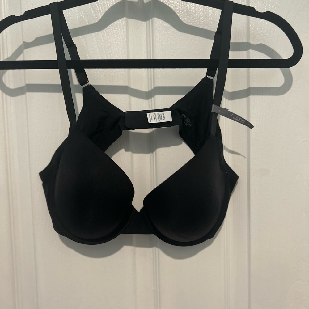 Aerie Real Me Full Coverage Underwire Bra